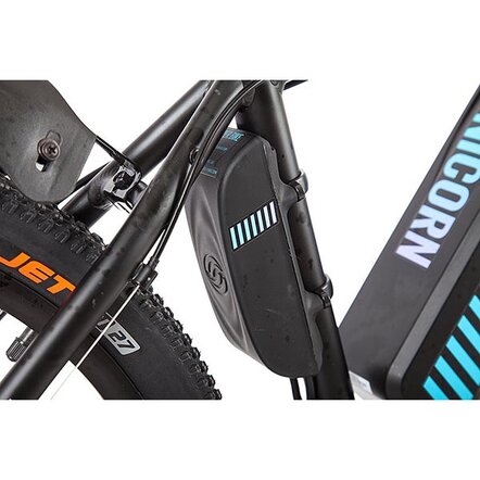 Велогибрид Kupper Unicorn Pro